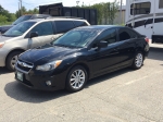 2013 Subaru Impreza
