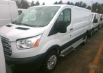 2016 Ford Transit