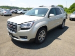 2014 GMC Acadia SLT