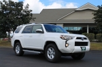 2016 Toyota 4-Runner