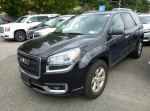 2014 GMC Acadia SLE