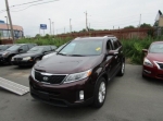2015 Kia Sorento EX