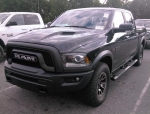 2017 Ram Rebel