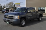 2010 Chevrolet Silverado LT