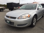2013 Chevrolet Impala