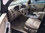 2006 Mercury Mariner Premier