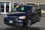 2014 Chrysler Town & Country Touring L