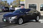 2010 Nissan Maxima