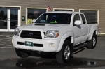 2008 Toyota Tacoma