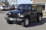 2010 Jeep Wrangler Rubicon