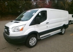 2016 Ford Transit Cargo Van