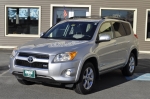 2010 Toyota Rav 4