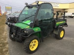 2013 John Deere Gator 825i