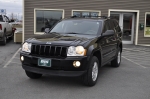 2007 Jeep Grand Cherokee