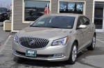 2014 Buick  Lacrosse