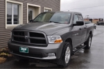 2012 Ram 1500 Express