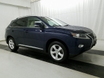 2015 Lexus  RX350 