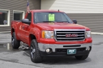 2013 GMC 1500 SLE