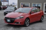 2014 Dodge Dart GT