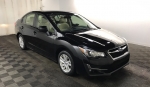 2015 Subaru Impreza Premium