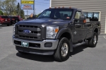 2011 Ford F250