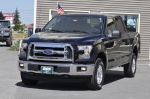 2016 Ford F150 XLT