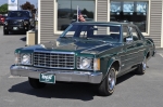 1977 Ford Granada
