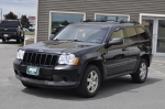 2008 Jeep Grand Cherokee