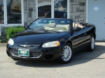 2001 Chrysler Sebring