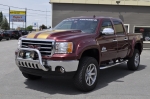 2013 GMC Sierra 1500 Rocky Ridge