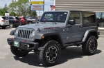 2015 Jeep  Wrangler