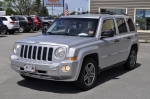 2009 Jeep Patriot
