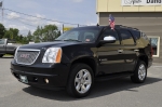 2009 GMC Yukon SLT