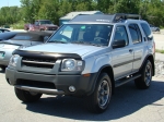 2004 Nissan Xterra