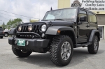 2014 Jeep Wrangler