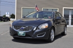 2013 Volvo  S60
