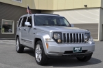 2011 Jeep  Liberty