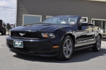 2012 Ford Mustang