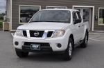 2014 Nissan Frontier SV