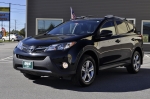 2015 Toyota Rav 4 XLE
