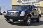 2010 Cadillac Escalade