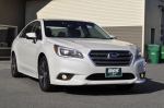 2015 Subaru Legacy