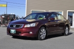 2009 Honda Accord