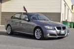 2011 BMW 328