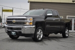 2016 Chevrolet 2500