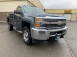 2015 Chevrolet 2500
