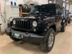 2015 Jeep Wrangler