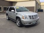 2011 Cadillac Escalade Luxury