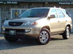 2003 Acura MDX