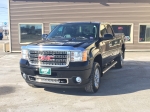 2012 GMC 2500 Sierra Denali